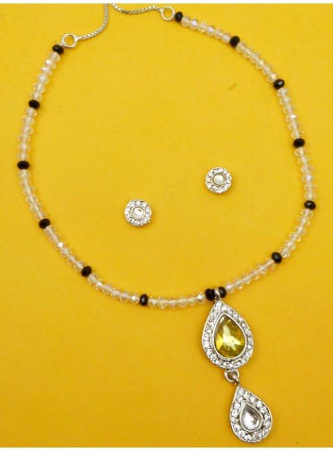 Crystal Jewelry